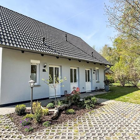 Holiday Home Moewennest By Interhome Karlshagen Buitenkant foto