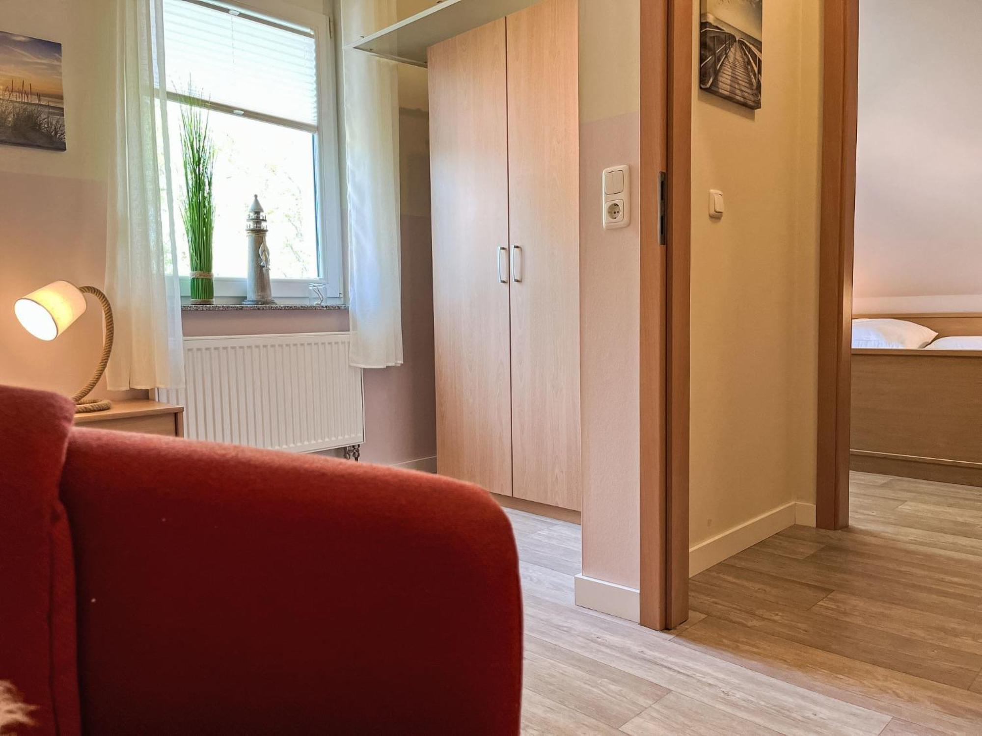 Holiday Home Moewennest By Interhome Karlshagen Buitenkant foto