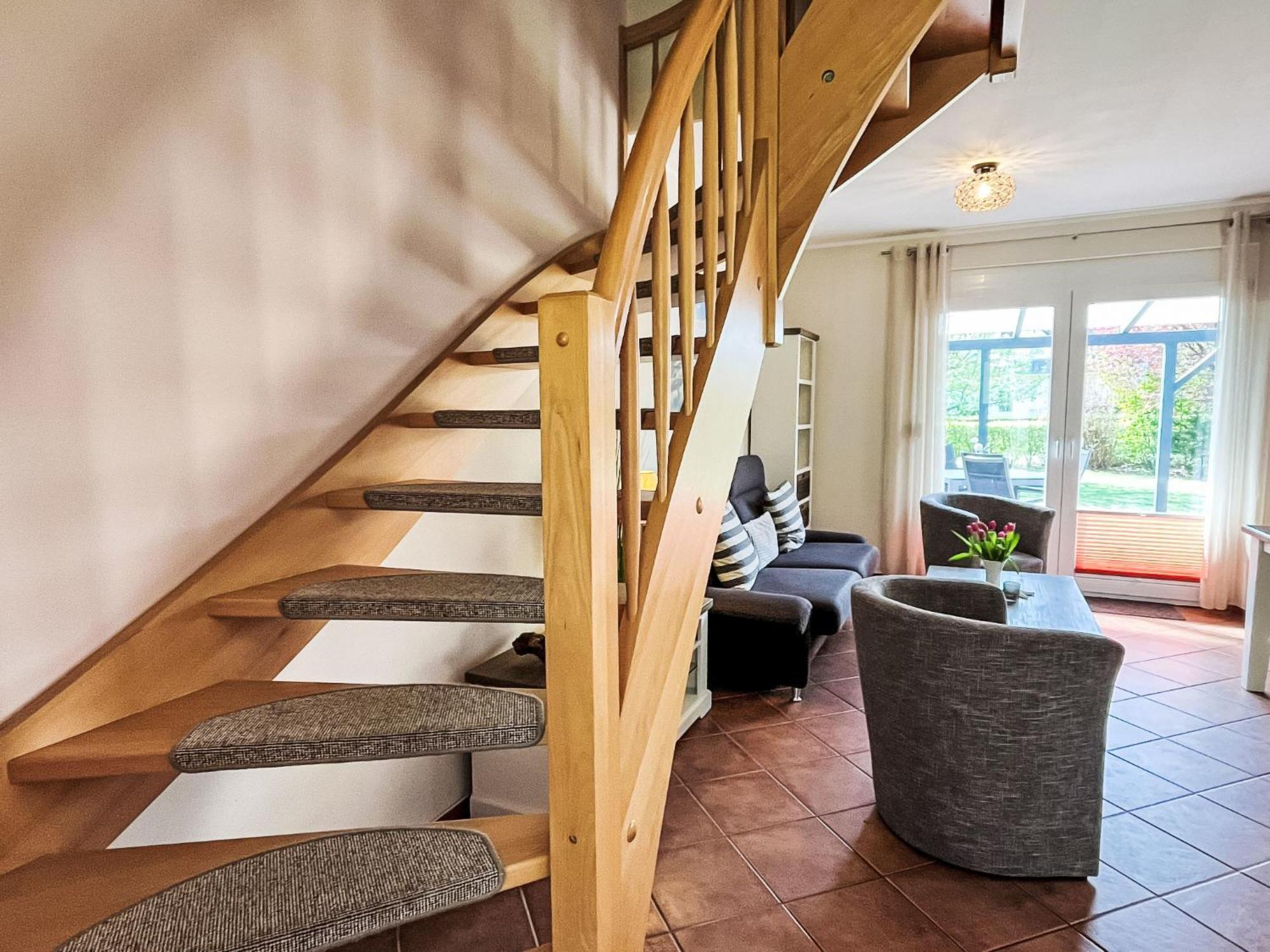 Holiday Home Moewennest By Interhome Karlshagen Buitenkant foto
