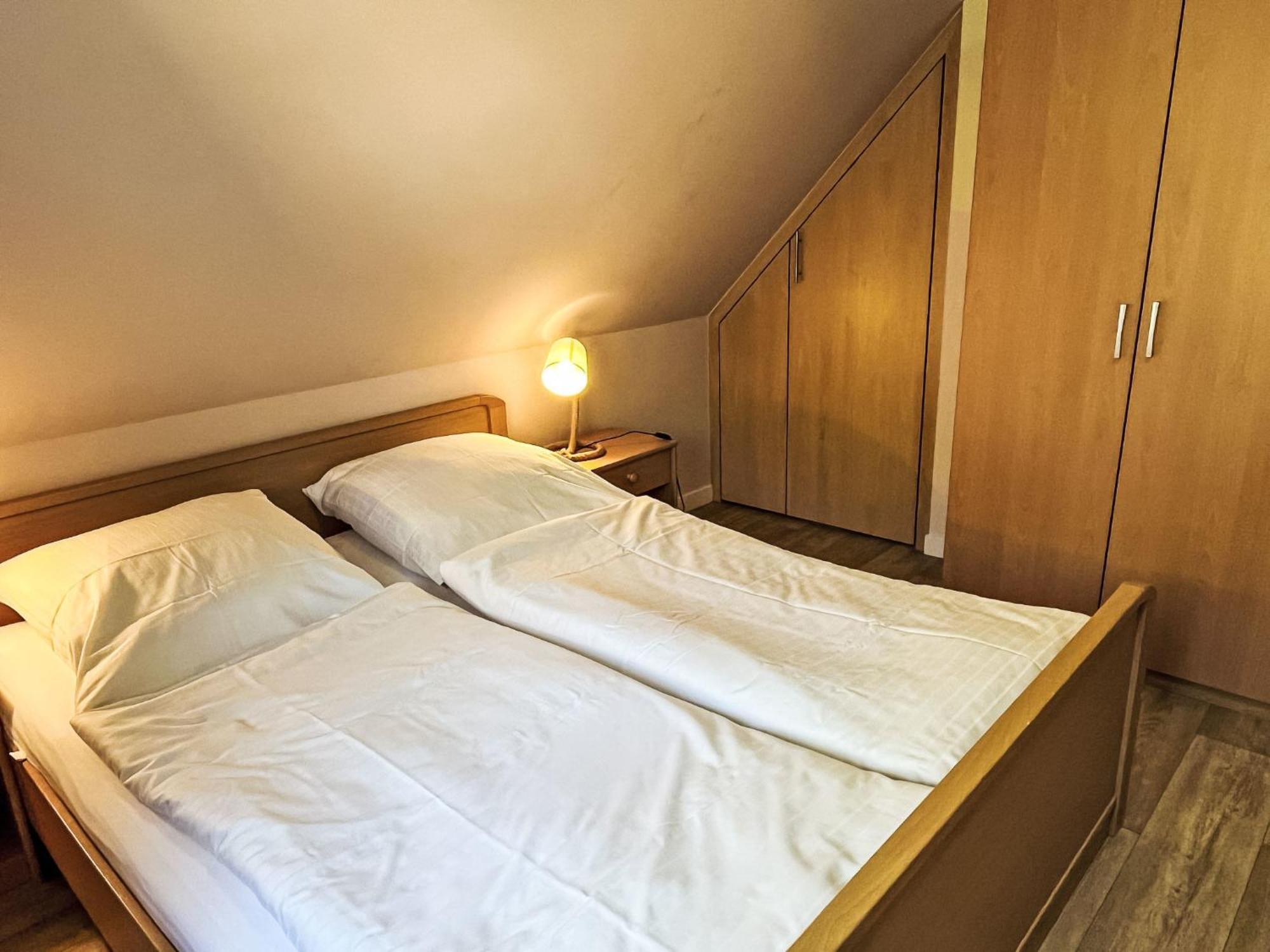 Holiday Home Moewennest By Interhome Karlshagen Buitenkant foto
