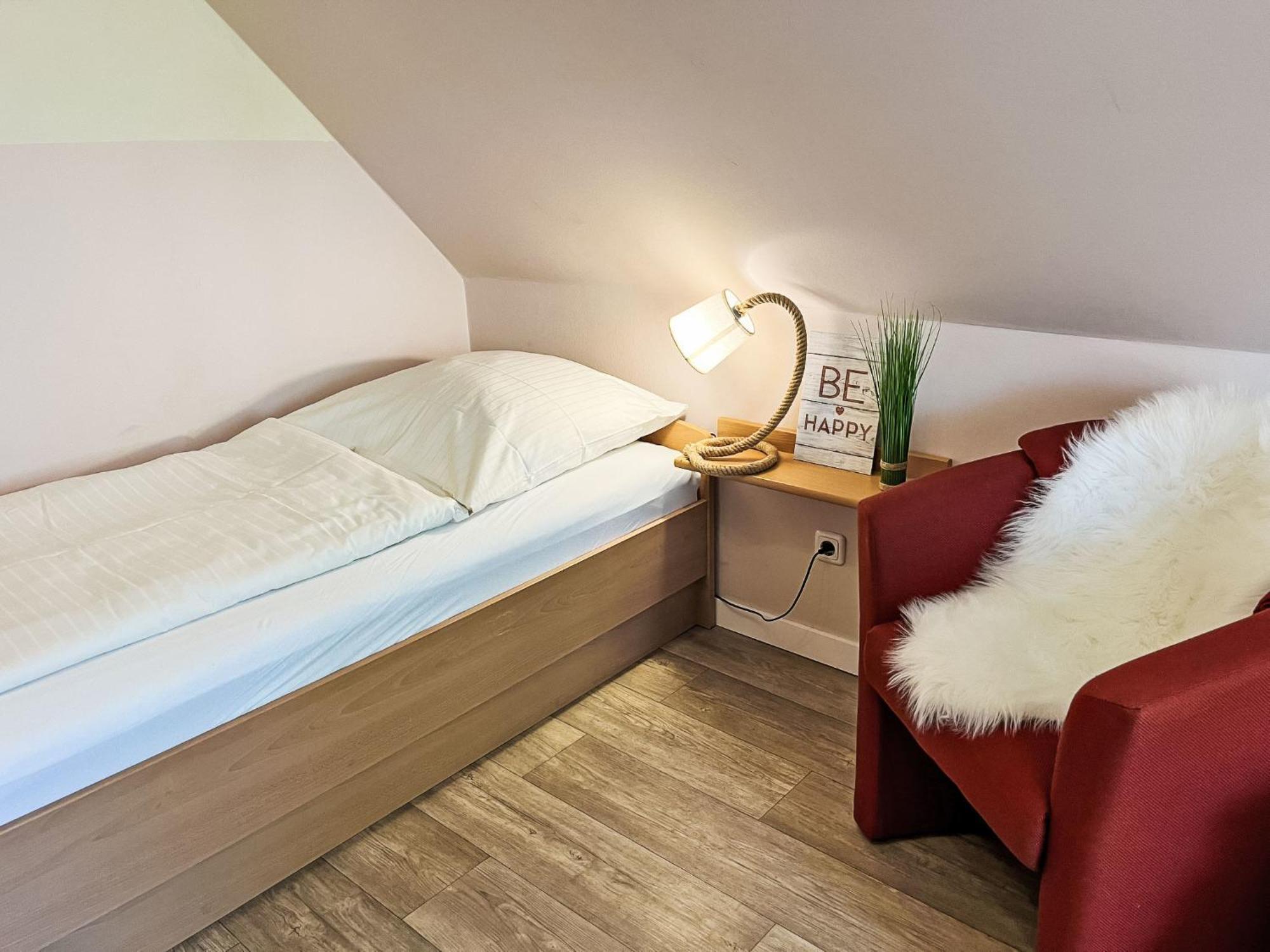 Holiday Home Moewennest By Interhome Karlshagen Buitenkant foto
