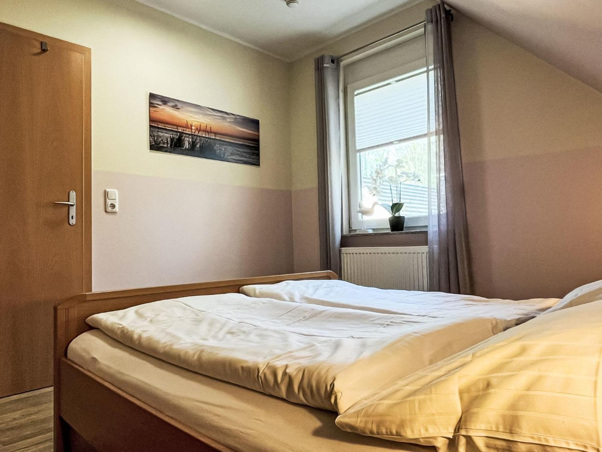 Holiday Home Moewennest By Interhome Karlshagen Buitenkant foto
