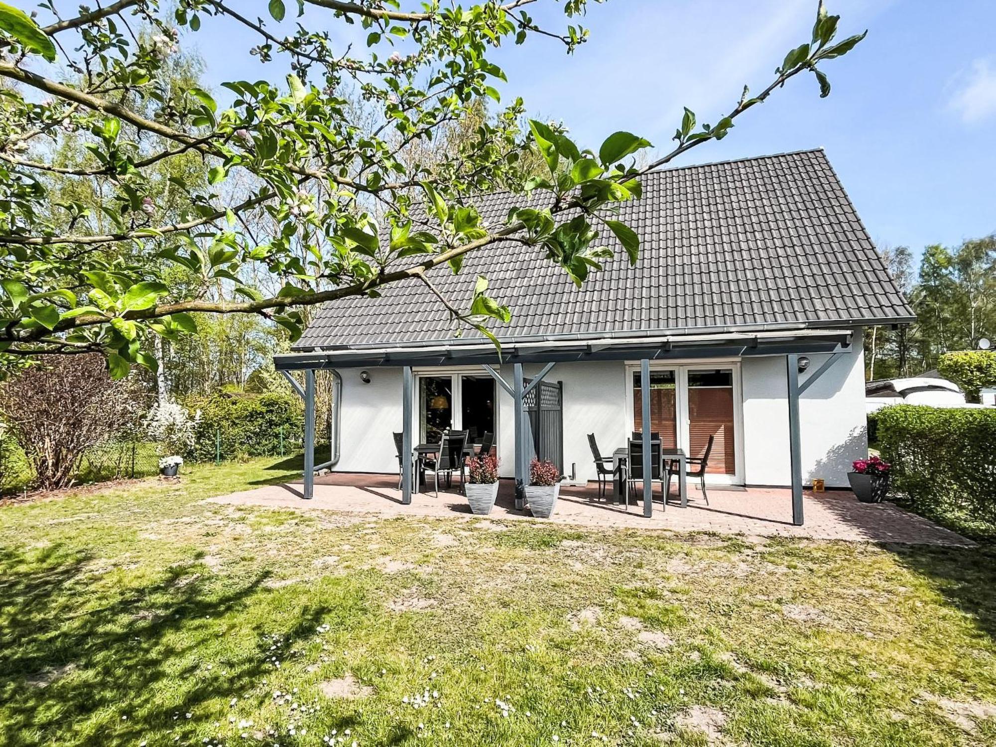 Holiday Home Moewennest By Interhome Karlshagen Buitenkant foto