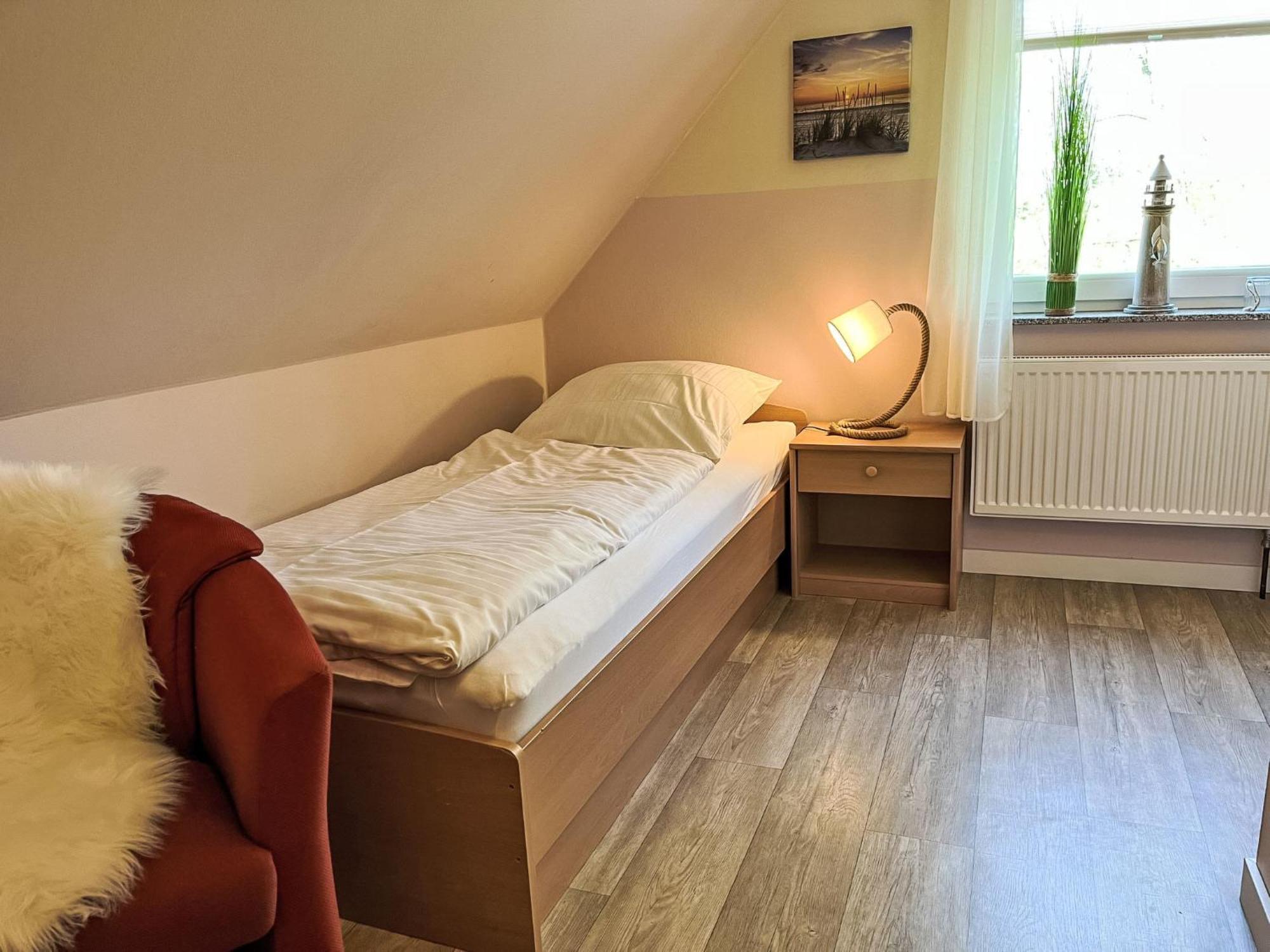 Holiday Home Moewennest By Interhome Karlshagen Buitenkant foto