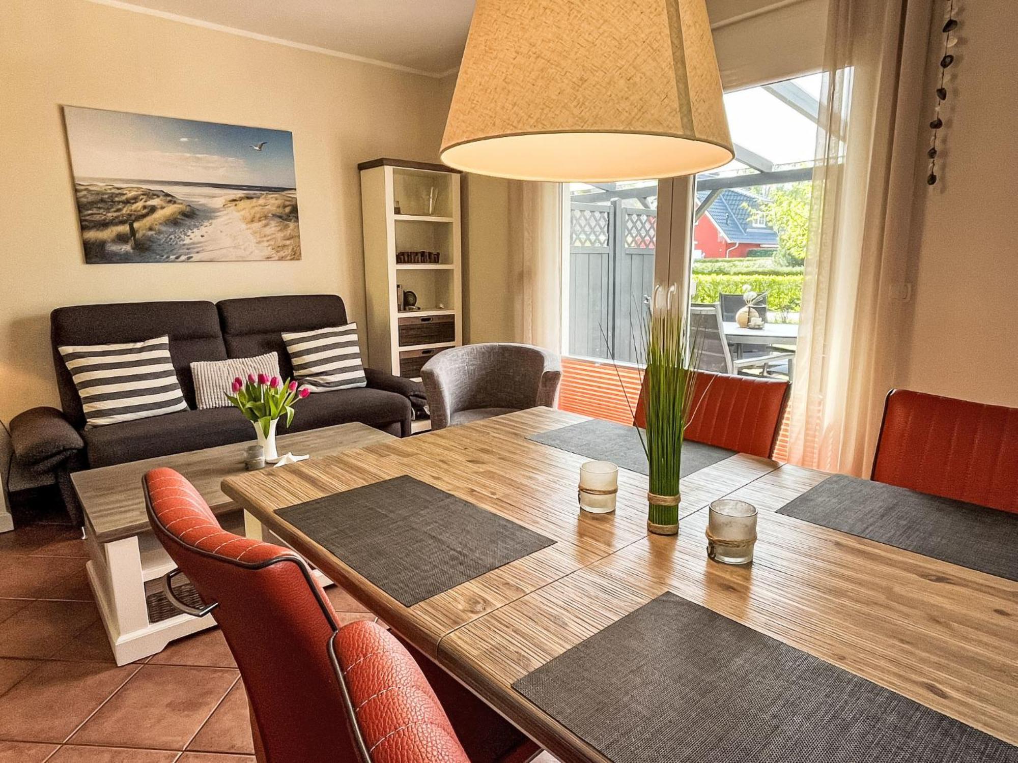 Holiday Home Moewennest By Interhome Karlshagen Buitenkant foto