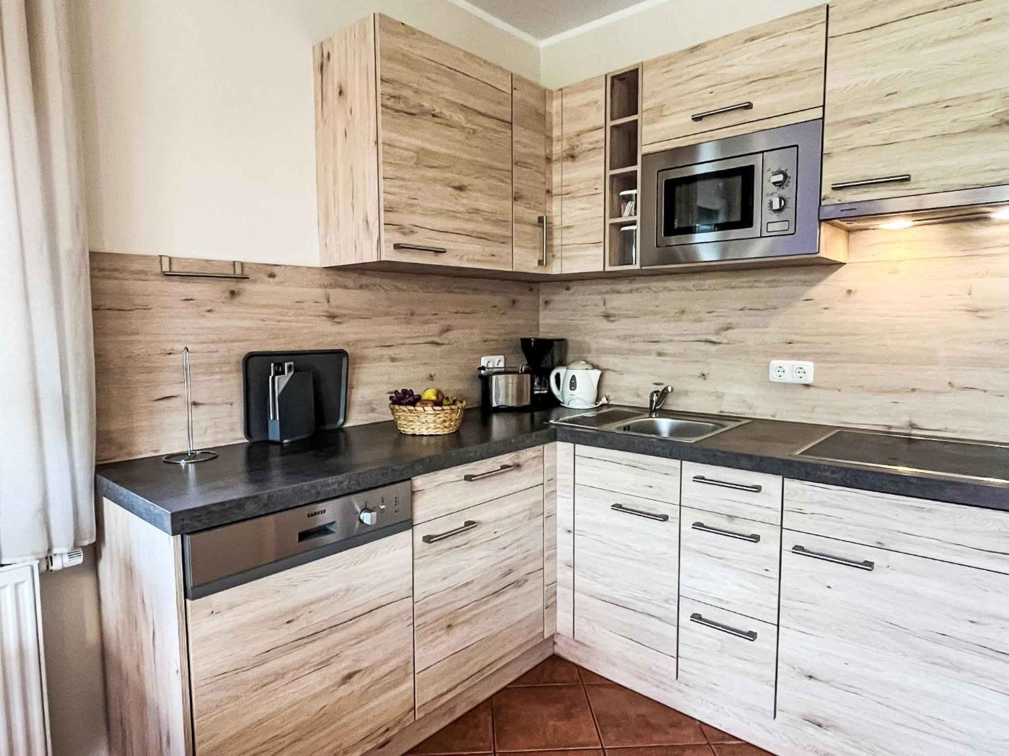 Holiday Home Moewennest By Interhome Karlshagen Buitenkant foto