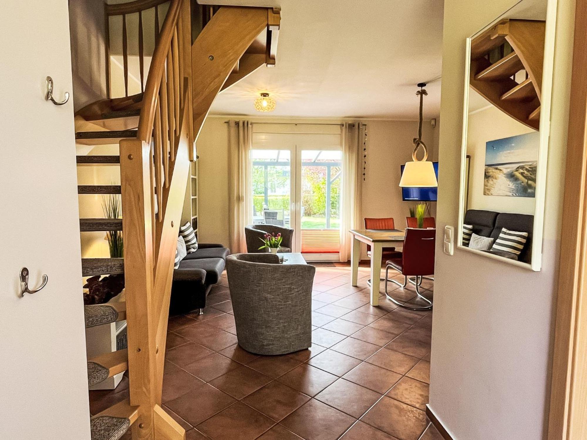 Holiday Home Moewennest By Interhome Karlshagen Buitenkant foto