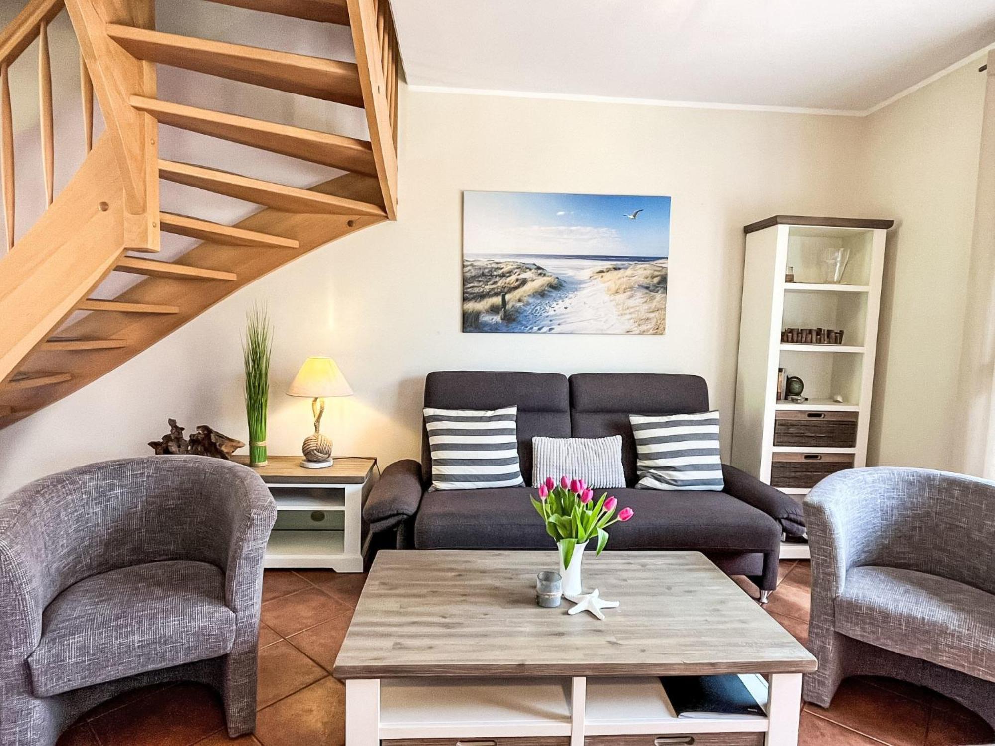 Holiday Home Moewennest By Interhome Karlshagen Buitenkant foto