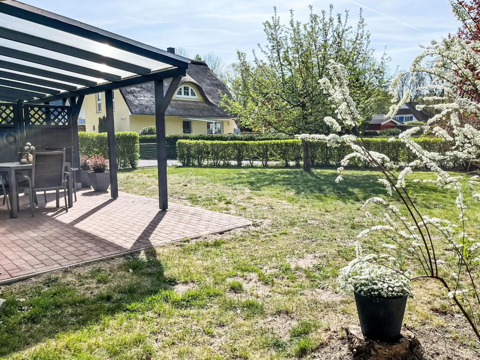 Holiday Home Moewennest By Interhome Karlshagen Buitenkant foto